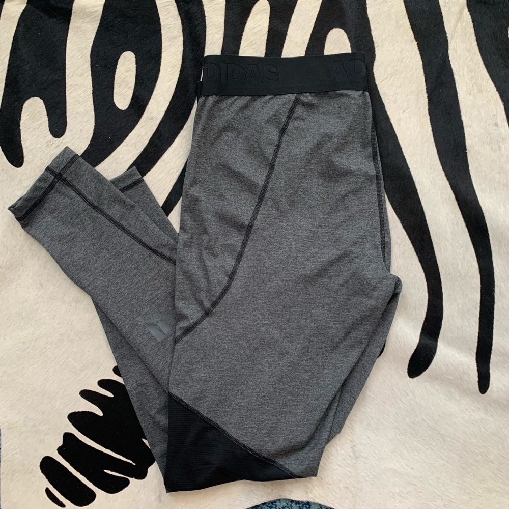 adidas leggings